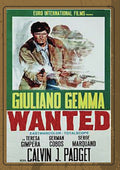Wanted (1967) - Wanted (1967) - DVD