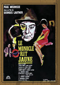 Monocle - Monocle - DVD