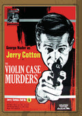 Violin Case Murders - Violin Case Murders - DVD