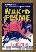 Naked Flame - Naked Flame - DVD