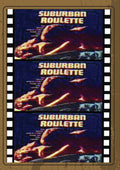 Suburban Roulette - Suburban Roulette - DVD