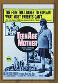 Teenage Mother - Teenage Mother - DVD