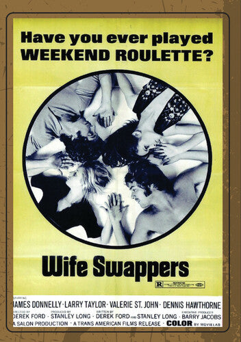 Wife Swappers - Wife Swappers - DVD