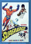 Superargo - Superargo - DVD