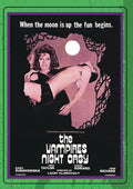 Vampires Night Orgy - Vampires Night Orgy - DVD