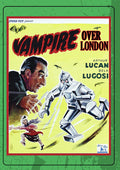 Vampire Over London - Vampire Over London - DVD
