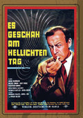 It Happened In Broad Daylight - It Happened In Broad Daylight - DVD
