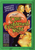 One Frightened Night - One Frightened Night - DVD