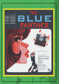 Blue Panther - Blue Panther - DVD