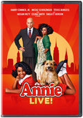 Annie Live - Annie Live - DVD