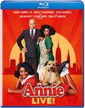 Annie Live - Annie Live - Blu-ray