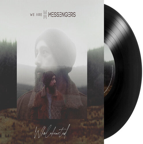 We Are Messengers - Wholehearted - Vinyl Record