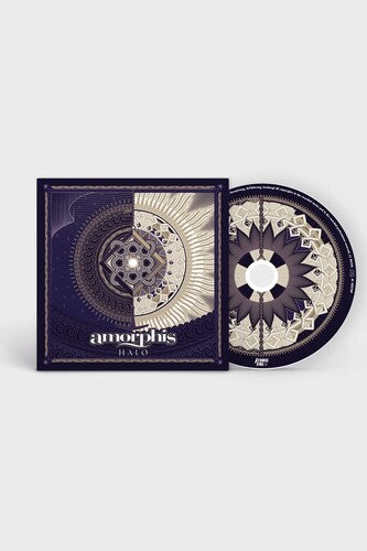 Amorphis - Halo - Music CD