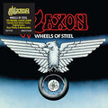Saxon - Wheels Of Steel - Music CD