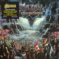 Saxon - Rock The Nations - Music CD