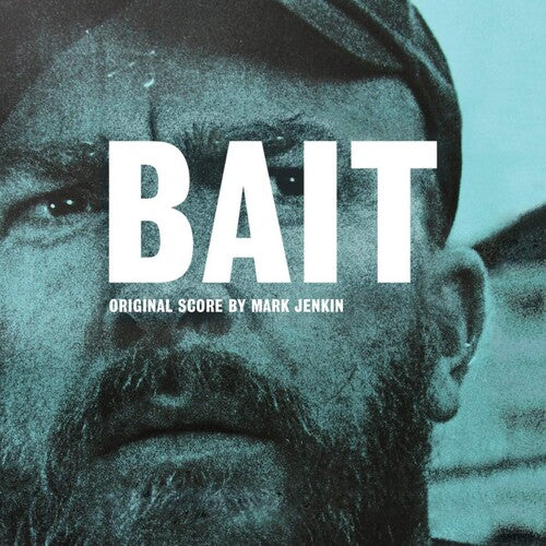 Jenkin,mark - Bait (original Score) - Vinyl Record