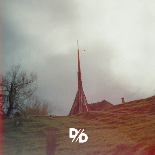 Divide And Dissolve - Gas Lit - Vinyl Record