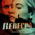 Rebecca (Music From The Netflix Film) [Download Included] Vinyl Record