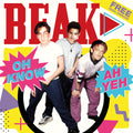Beak - Oh Know - Vinyl Record