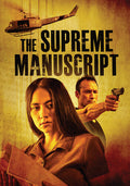 Supreme Manuscript (el Supremo Manuscripto) - Supreme Manuscript (el Supremo Manuscripto) - DVD