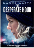 Desperate Hour, The Dvd - Desperate Hour, The Dvd - DVD