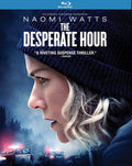 Desperate Hour, The Bd - Desperate Hour, The Bd - Blu-ray