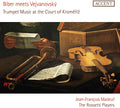 Bertali / Madeuf / Konrad - Biber Meets Vejvanovsky - Music CD