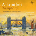 Finzi / Arnold / Matthews - London Symphony - Music CD