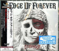 Edge Of Forever - Seminole - Music CD