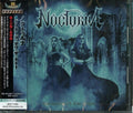 Nocturna - Daughters Of The Night - Music CD
