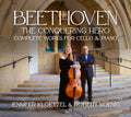 Beethoven / Kloetzel / Koenig - Conquering Hero - Music CD