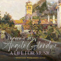 Castelnuovo-tedesco / Porqueddu - Homage To Angelo Gilardino - Music CD