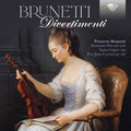 Brunetti / Pascual / Carrascosa - Divertimenti - Music CD