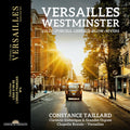 Versailles Westminster / Various - Versailles Westminster / Various - Music CD