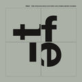 Felt - Strange Idols Pattern & Other Short Stories - Music CD