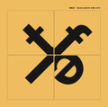 Felt - Train Above The City - Music CD