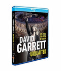 Unlimited / Various - Unlimited / Various - Blu-ray