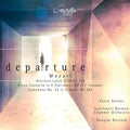 Mozart / Dantas / Bostock - Departure - Music CD