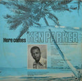 Parker,ken - Here Comes Ken Parker - Music CD
