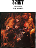 Spirit - Twelve Dreams Of Dr Sardonicus - Music CD