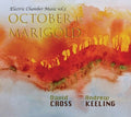 Cross,david / Keeling,andrew - October Is Marigold - Music CD