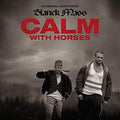 Blanck Mass - Calm With Horses (original Score) - Vinyl Record