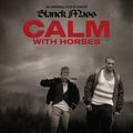 Blanck Mass - Calm With Horses (original Score) - Music CD