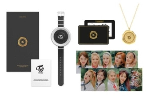 Twice - Twice Light Band Kit - Collectibles