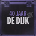 De Dijk - 40 Jaar: Het Beste Van Nu Tot Toen - Vinyl Record