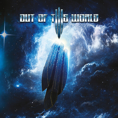 Out Of This World - Out Of This World - Music CD