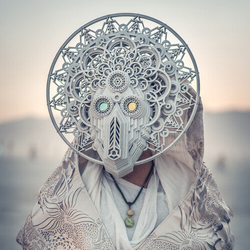 Eidola - Architect - Vinyl Record