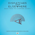 Ross,atticus / Ross,leopold / Sarne,claudia - Dispatches From Elsewhere - Vinyl Record
