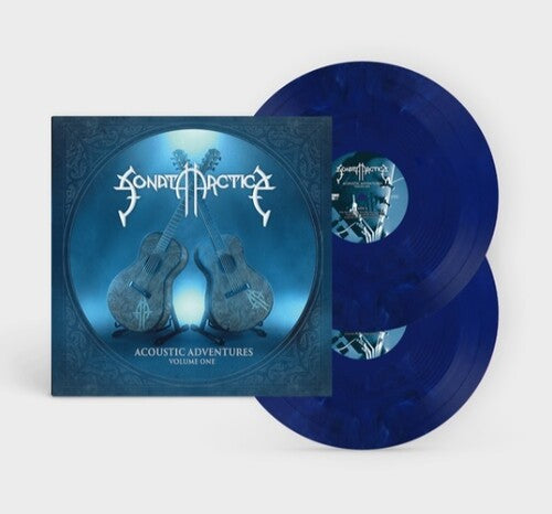 Sonata Arctica - Acoustic Adventures - Volume One - Vinyl Record