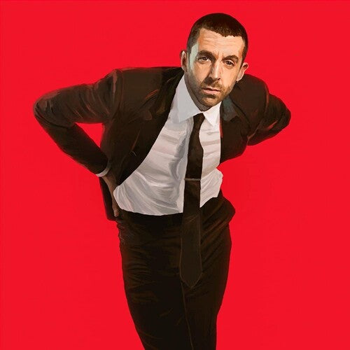 Kane,miles - Change The Show - Music CD